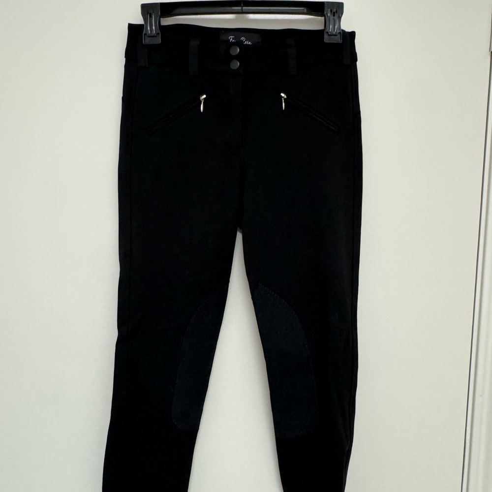 Free Rein Breeches